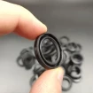 Oil seal 6x10x2 VC FPM Oil seal 6x10x2 VC FPM
